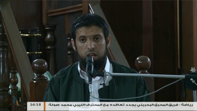 متابعات | حفل تكريم حفظة كتاب الله بمسجد البشرى  | 12-7-2018