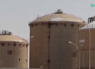 تقرير – حوار المساء – ورقة النفط …وصراع الشرعية