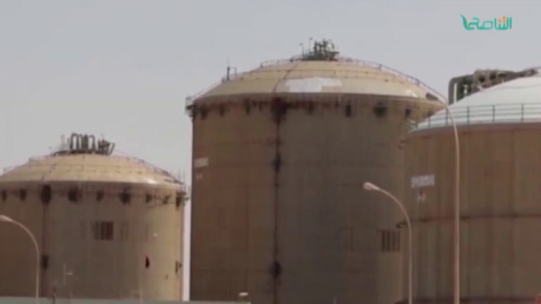 تقرير – حوار المساء – ورقة النفط …وصراع الشرعية