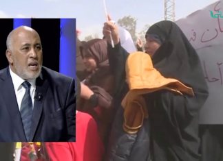 تقرير | حوار المساء | مهجري بنغازي ومحاولة الاستدراج الدولية | 15 – 7 – 2018