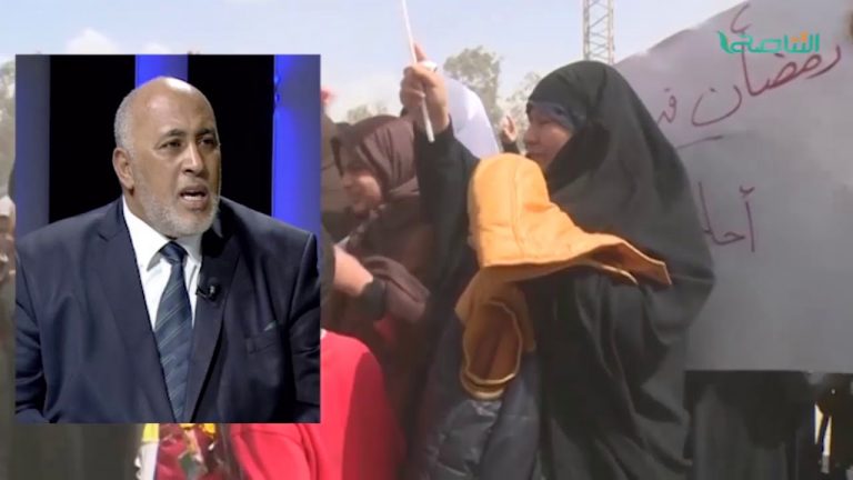 تقرير | حوار المساء | مهجري بنغازي ومحاولة الاستدراج الدولية | 15 – 7 – 2018