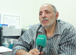 إدراة التطعيمات بطرابلس تؤكد توفرها بعد تأخر ل6 أشهر