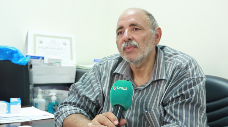 إدراة التطعيمات بطرابلس تؤكد توفرها بعد تأخر ل6 أشهر