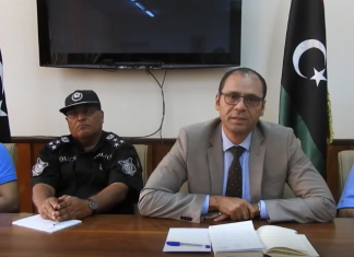 عبدالجليل: نطمئن جميع الطلبة بخصوص إمتحان اللغة الانجليزية