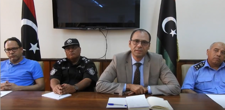 عبدالجليل: نطمئن جميع الطلبة بخصوص إمتحان اللغة الانجليزية