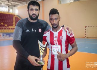 يد الاتحاد تحطم كمين الشرطة وتتأهل رسميا لحسم الدوري