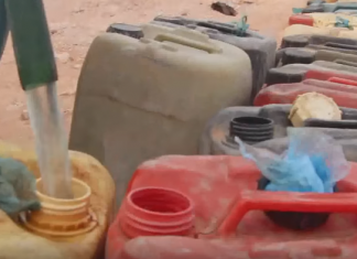 لجنة أزمة الوقود تطالب الجهات الرسمية تحديد موقفها تجاه اللجنة