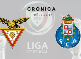 حمدو الهوني يغيب عن لقاء كأس السوبر البرتغالي بداعي الإصابة