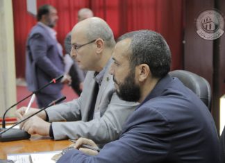 الوطنية للمجالس البلدية: عوامل خارجية وداخلية أثرا على عمل البلديات