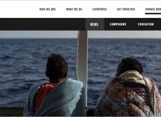 حملت منظمة العفو الدولية الأربعاء الاتحاد الأوروبي مسؤولية ازدياد حالات الغرق في البحر المتوسط