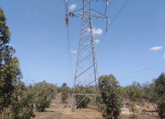 العامة للكهرباء: تنفيذ أعمال صيانة لأضرار الشبكة الناتجة عن اشتباكات جنوب طرابلس.