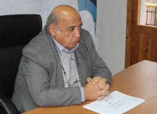 القاضي: قرار إيقافي لعدم وجود إذن سفر من الرئاسي