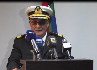 أيوب قاسم: إيطاليا ستمنح البحرية الليبية زورقين و 10 قوارب في أكتوبر القادم