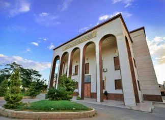 خارجية المقترحة تنفي اختطاف موظفين بالوزارة