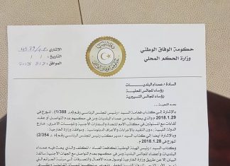 قنصو: نحذر البلديات من استقبال أي شخصية دولية دون الرجوع للوزارة