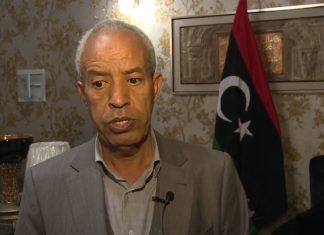 الشكشاك: رغم المعاناة صلاة العيد في تاورغاء بعد غياب دام 7 سنين