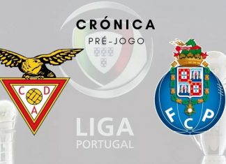 حصد فريق بورتو بطل الدوري البرتغالي لقب كأس السوبر البرتغالية للمرة الحادية و العشرين في تاريخه إثر فوزه على نظيره ديسبورتيفو أفيش الذي يضم في صفوفه الدولي الليبي حمدو الهوني بثلاثة اهداف لهدف واحد في المباراة التي أقيمت بينهما امس السبت على ملعب أفيرو .