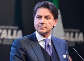 رئيس الوزراء الإيطالي: انتخابات دون ضمانات لن تحقق الاستقرار في ليبيا