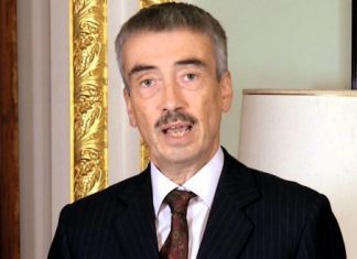 ميليت: اشتباكات طرابلس سببها استمرار حصول الجماعات المسلحة على المال من الدولة