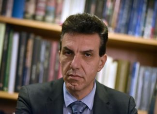 بيروني: الانتخابات في ليبيا تحتاج إلى قاعدة دستورية واحدة حتى لا يتكرر الخطأ