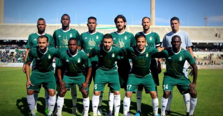 تأجيل مباراة الأهلي طرابلس والوداد المغربي لأجل غير مسمى