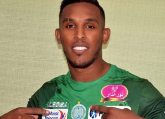 السلطات اللبنانية تفرج عن المدافع الليبي سند الورفلي بعد احتجازه لساعات