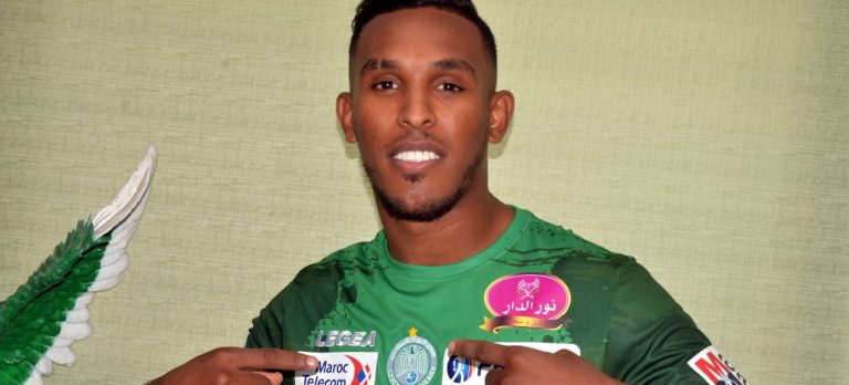 السلطات اللبنانية تفرج عن المدافع الليبي سند الورفلي بعد احتجازه لساعات