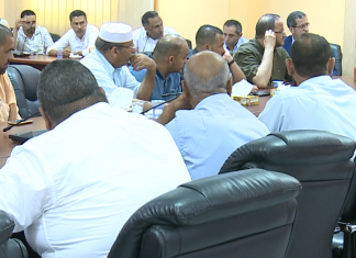 وزارة الاقتصاد: تبحث حلول لأزمة ارتفاع أسعار الدقيق