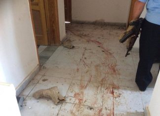 ارتفاع عدد شهداء الهجوم المسلح على بوابة كعام إلى 7 أشخاص.