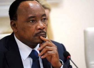 رئيس النيجر يطالب الاتحاد الأوروبي بالمساهمة فى استقرار ليبيا