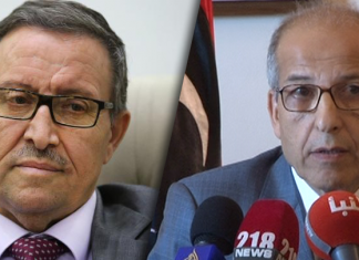 تونس: بحث آليات تنفيذ المراجعة والتدقيق على مركزي طرابلس والبيضاء