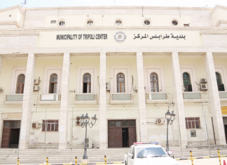 بلدية طرابلس المركز تستحدث نظام (جي أي إس) لمساعدة المسؤولين في صنع القرار