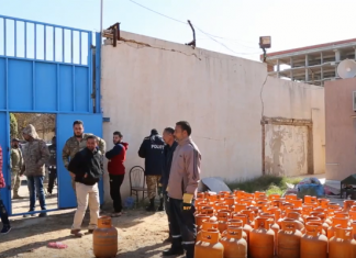 البريقة لتسويق النفط: نجحنا في حلحلة أزمة الوقود والغاز ومستمرون