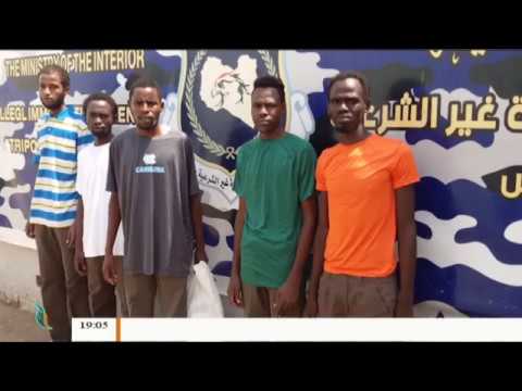 نشرة أخبار 19:00