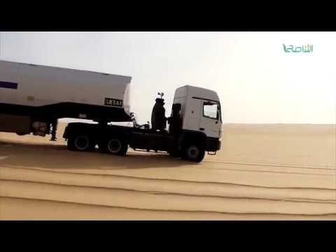 تقرير | حوار المساء | دعم المحروقات.. حق المواطن وبلطجة المهربين | 14  – 8 – 2018