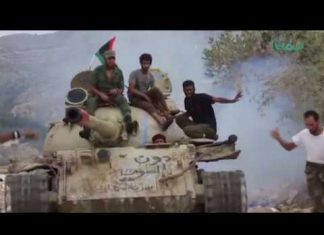 تقرير – حوار المساء – درنة.. استمرار القتل والانتهاكات