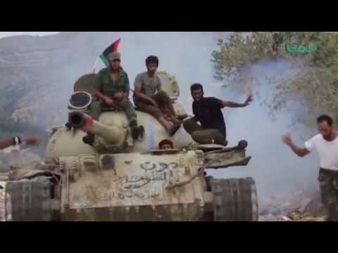 تقرير – حوار المساء – درنة.. استمرار القتل والانتهاكات