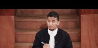 علموهم – الحلقة (11) : رمي الجمرات – الشيخ عزالدين المرغني