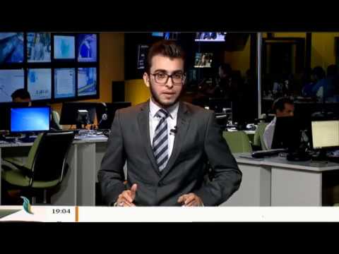 نشرة أخبار 19:00