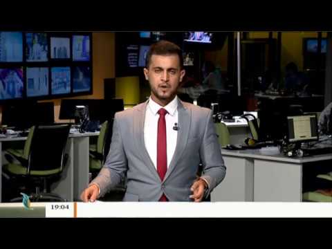 نشرة أخبار 19:00