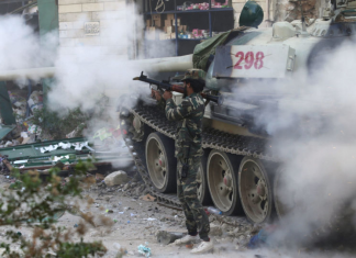 درنة: وصول تعزيزات عسكرية لميليشيات الكرامة