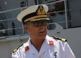 أيوب قاسم: إنقاذ 574 مهاجرا غير قانوني بينهم نساء وأطفال، في عمليات متفرقة