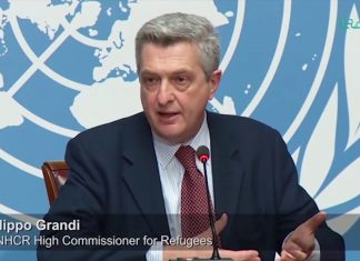 تقرير – اتهامات لإيطاليا بإعادة مهاجرين إلى ليبيا