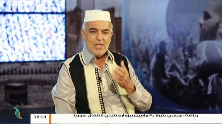 ثمار الحج – الحلقة (6) : صلاح المؤمن – الشيخ محمد منصور