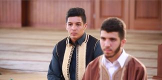 علموهم – الحلقة (6) : سورة الزلزلة – الشيخ عزالدين المرغني