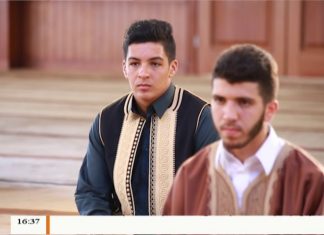 علموهم – الحلقة (6) : سورة الزلزلة – الشيخ عزالدين المرغني