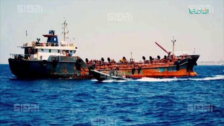 تقرير | الوطنية للنفط: محاربة تهريب المحروقات فضل ينسب إلى غير أهله | 19 – 8 – 2018