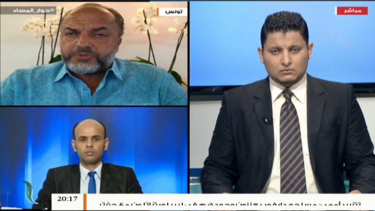 حوار المساء | تقديم مصطفى محمد |  الإصلاحات الاقتصادية…وعود و تداعيات  | 19 – 8 – 2018ِ