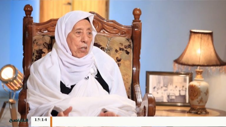 برنامج بين يدي العلماء – الحلقة 21 – مع فضيلة الشيخ محمد جبعور