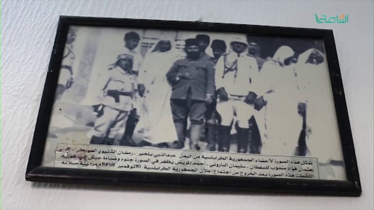 وثائقي زاوية المحجوب – 22 – 8 – 2018